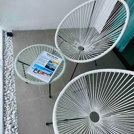Alpaca Sky View Patong Apartment Exterior photo