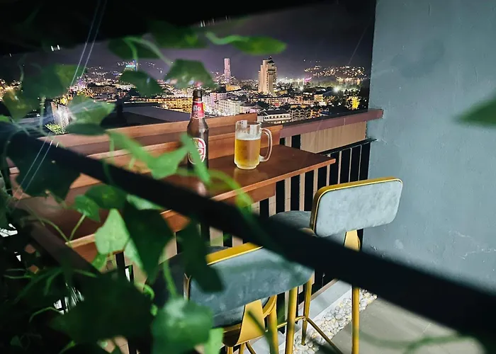 Alpaca Sky View Patong