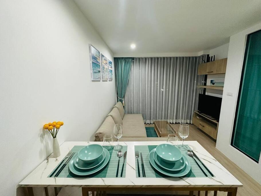 Appartamento Alpaca Sky View Patong