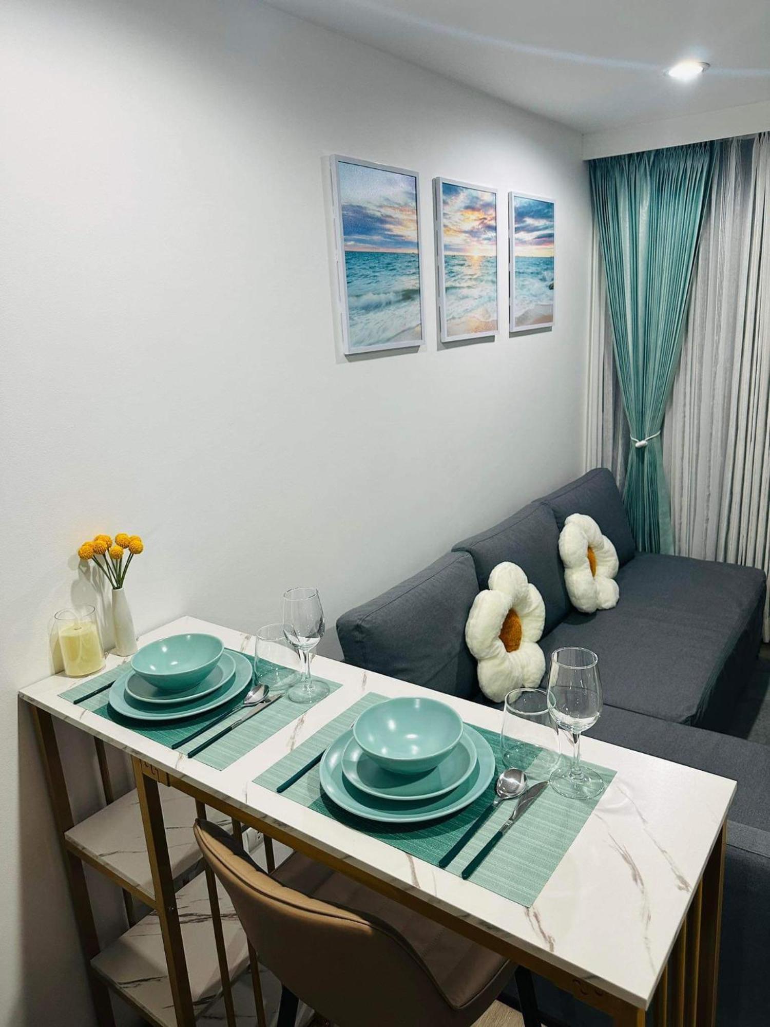Appartamento Alpaca Sky View Patong
